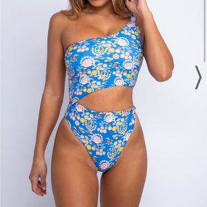 Skatie Humboldt Nicole Swimsuit